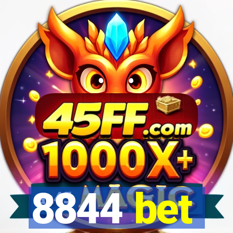 8844 bet
